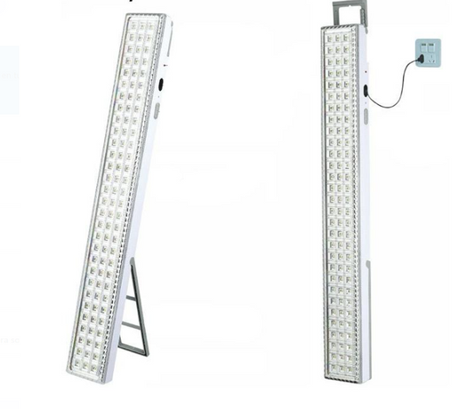 LUMINARIA DE EMERGENCIA FOCO 90 LED