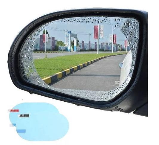 Laminas Antiempañantes Retrovisor100*150